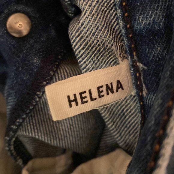 GRLFRND ‘Helena’ size 32 - Picture 6 of 6